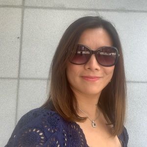 Meet your Posher, Fiona